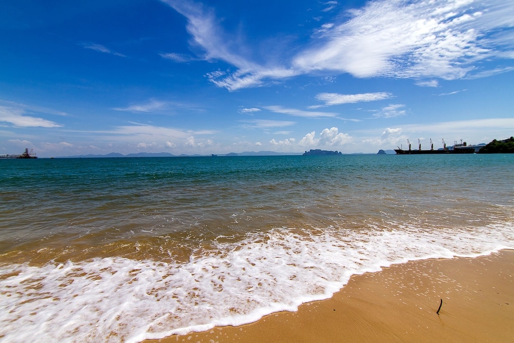 施設からの眺望