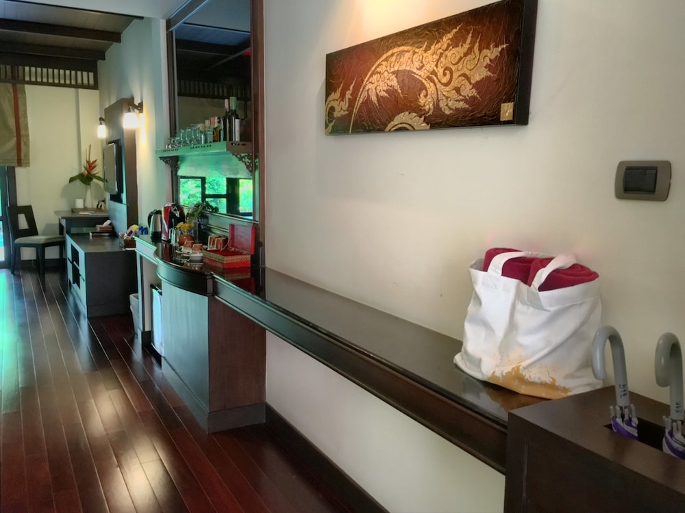 客室の設備とサービス