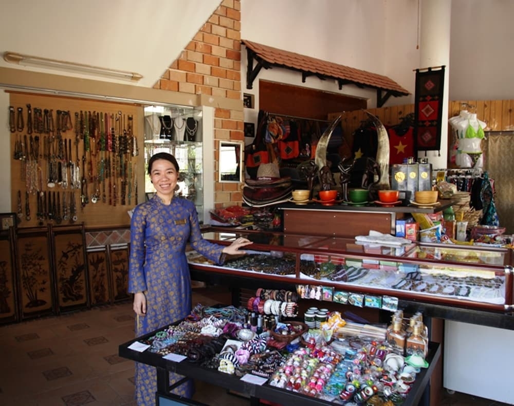 ギフト ショップ