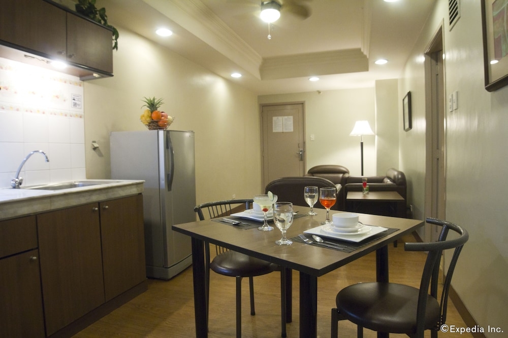 専用簡易キッチン