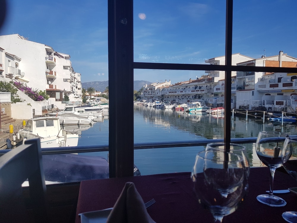 施設からの眺望