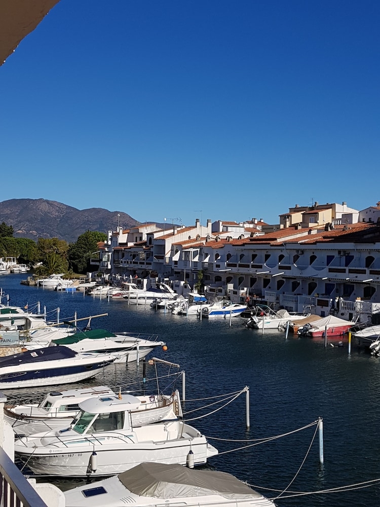 施設からの眺望