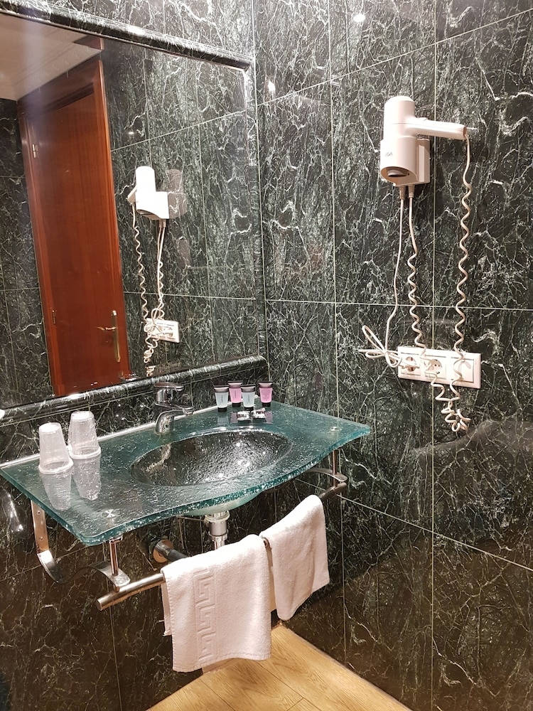 バスルームのシンク