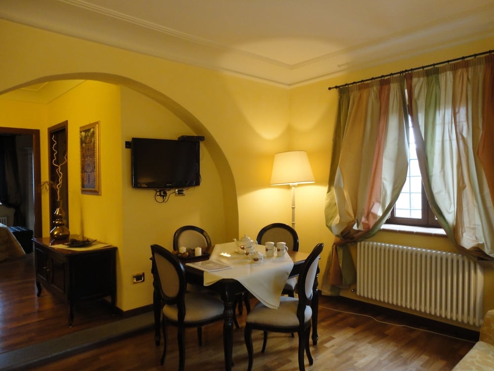 リビングルーム