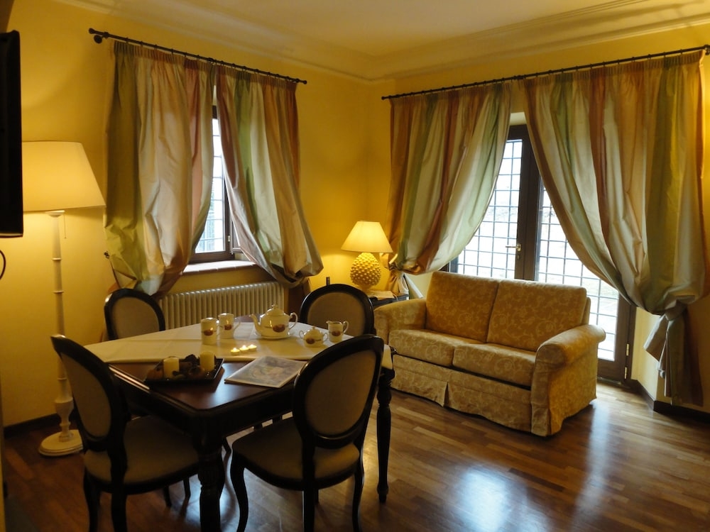 リビングルーム