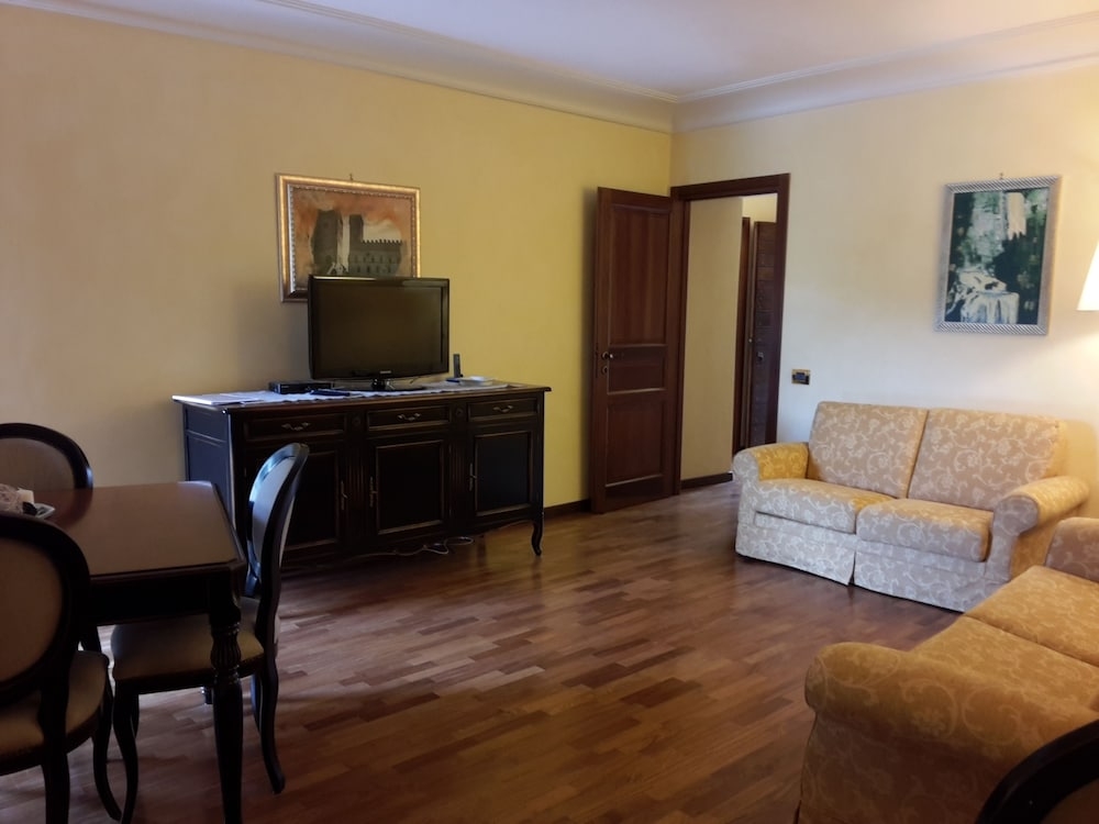 リビングルーム