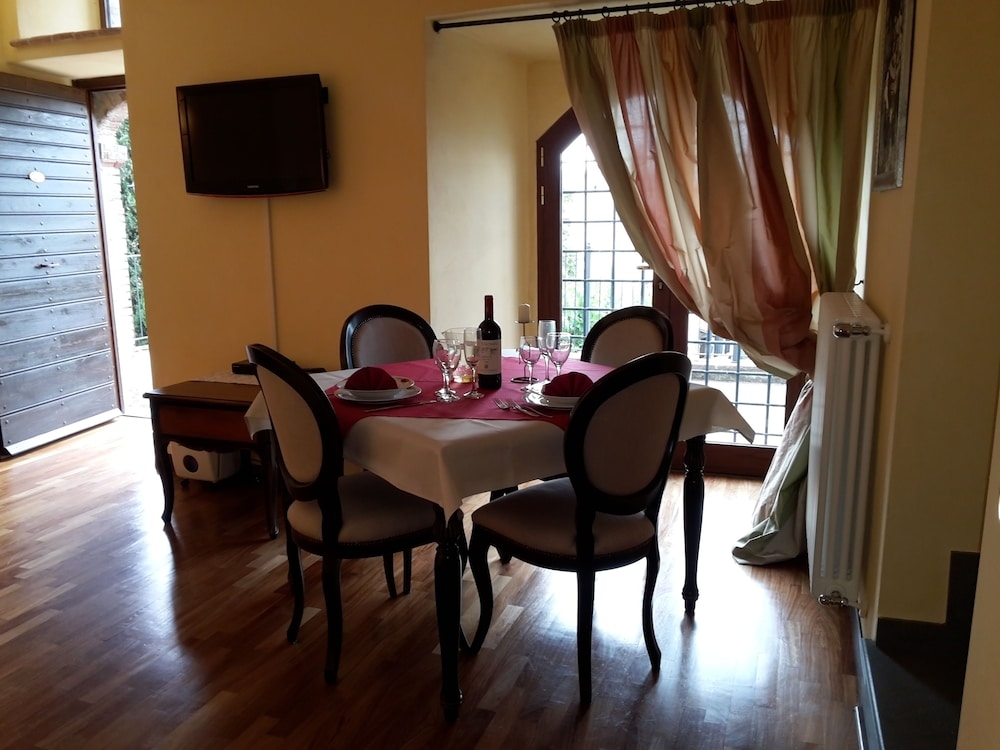 リビングルーム