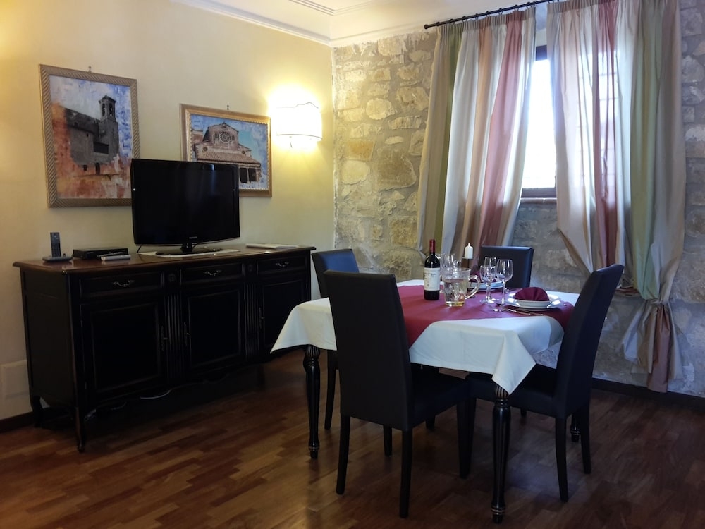 リビングルーム