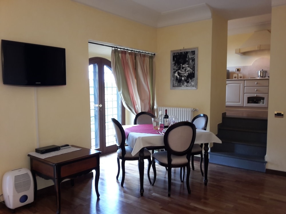 リビングルーム