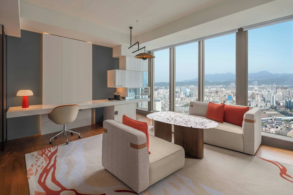 リビングルーム