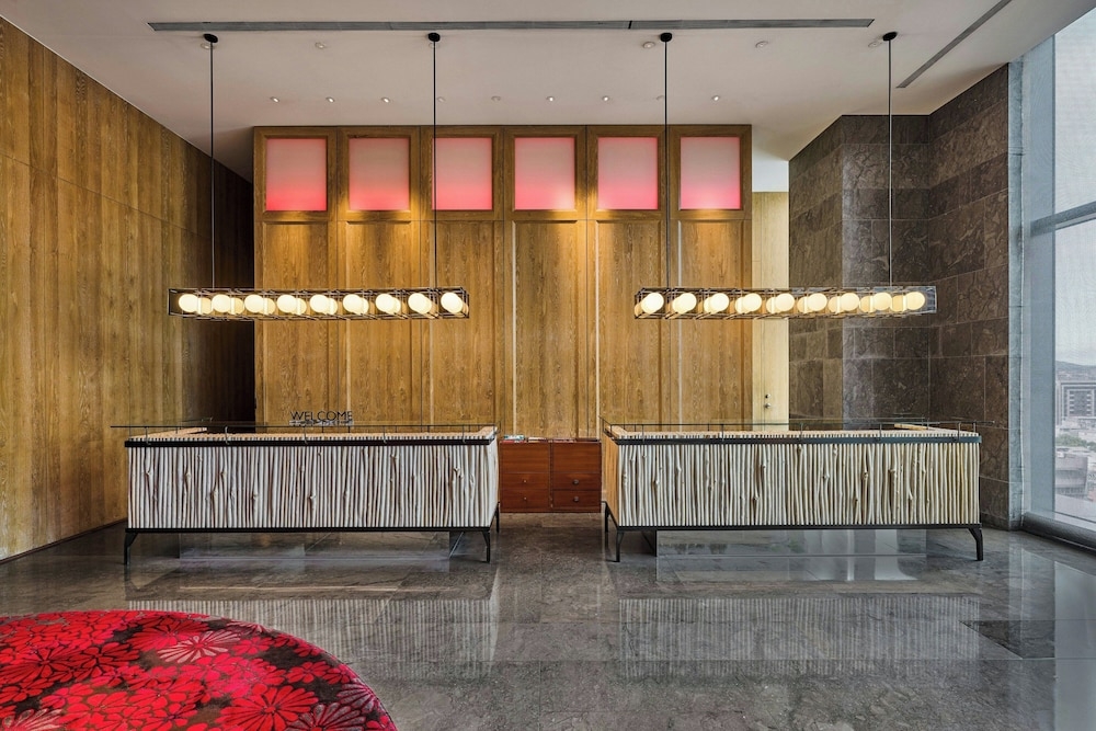 施設からの眺望