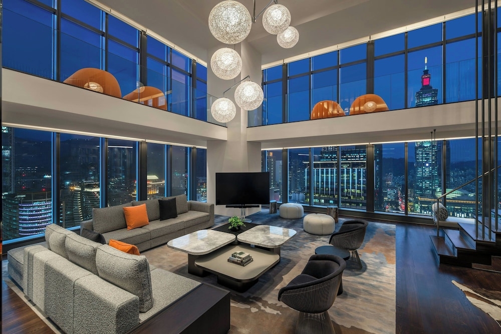 リビングルーム