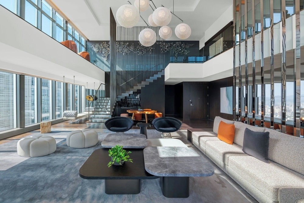 リビングルーム