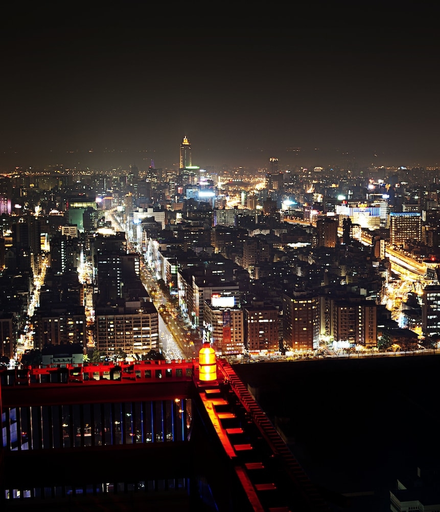 施設からの眺望