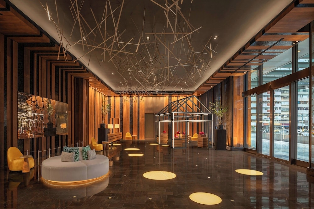 施設からの眺望