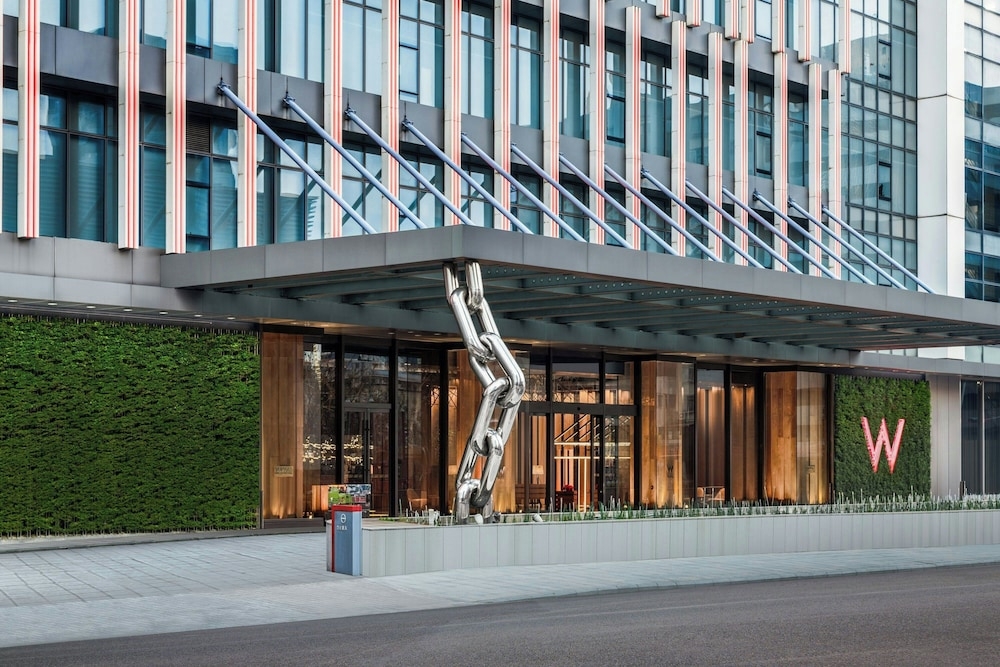 施設からの眺望