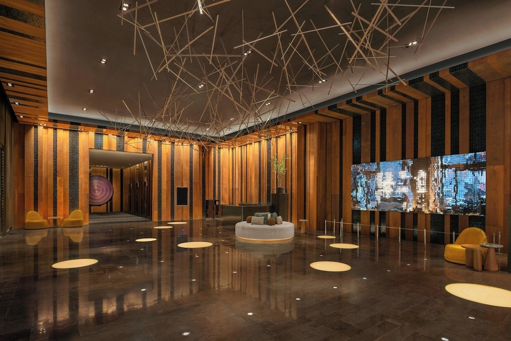 施設からの眺望