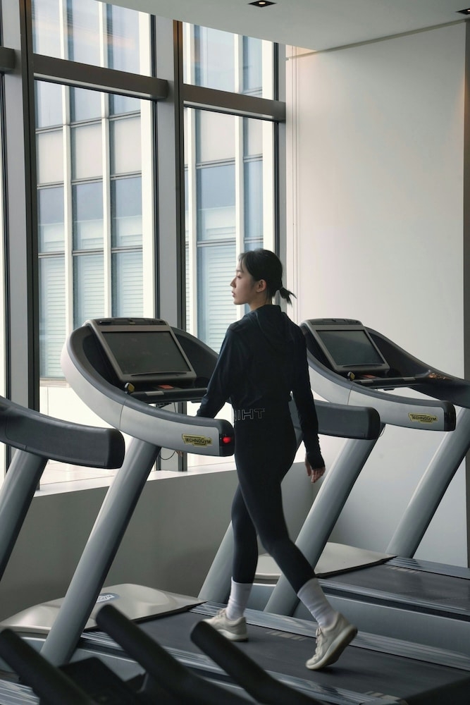 フィットネス設備