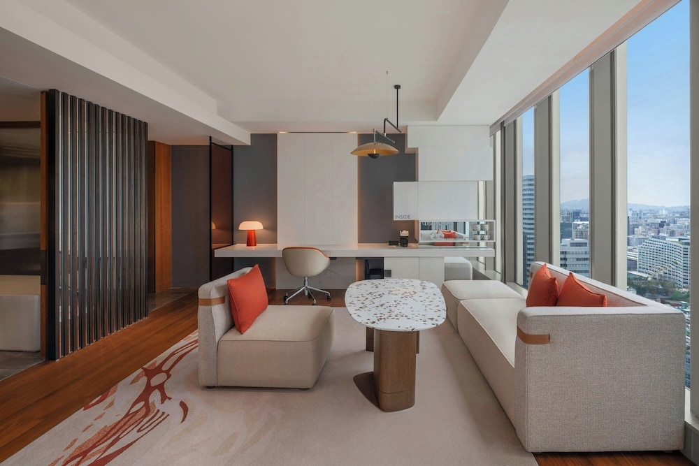 リビングルーム