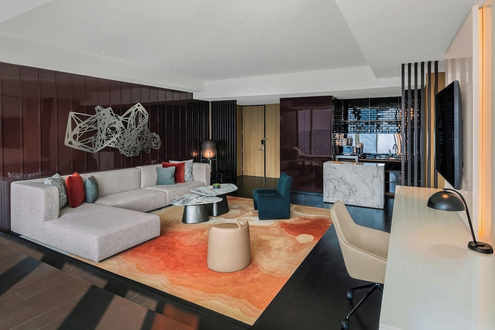 リビングルーム