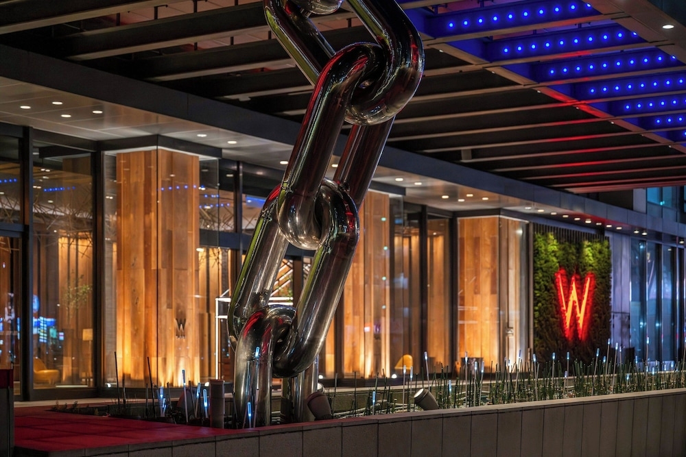 施設からの眺望