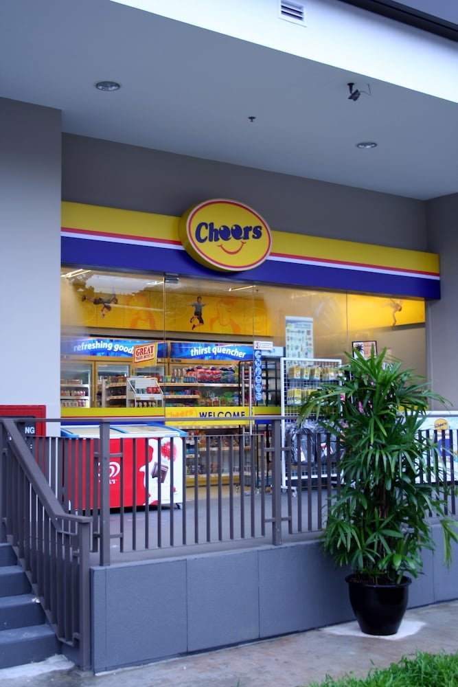 ギフト ショップ