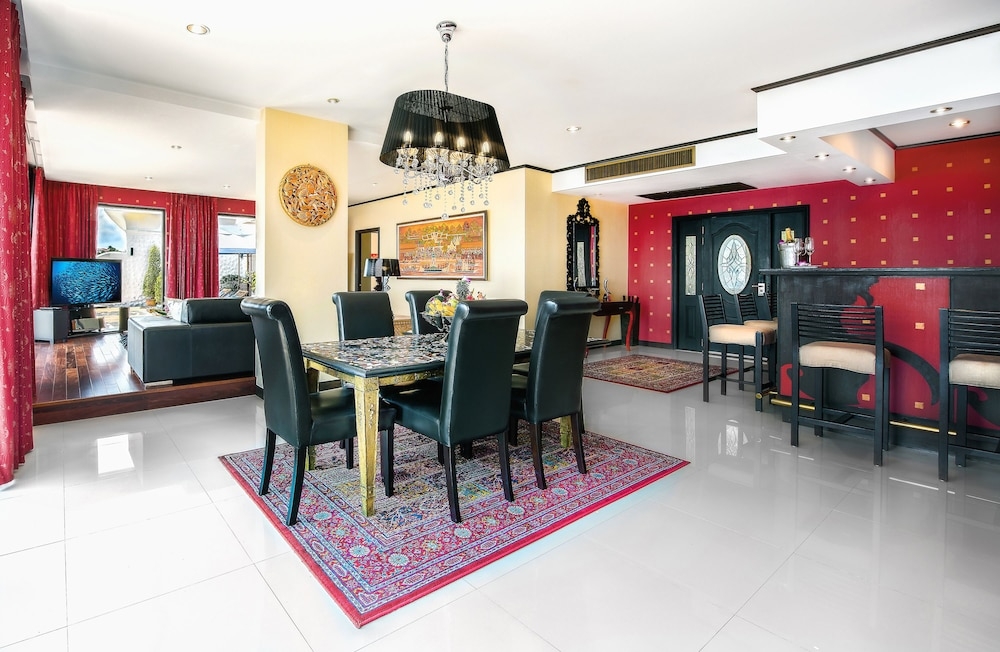 リビングルーム