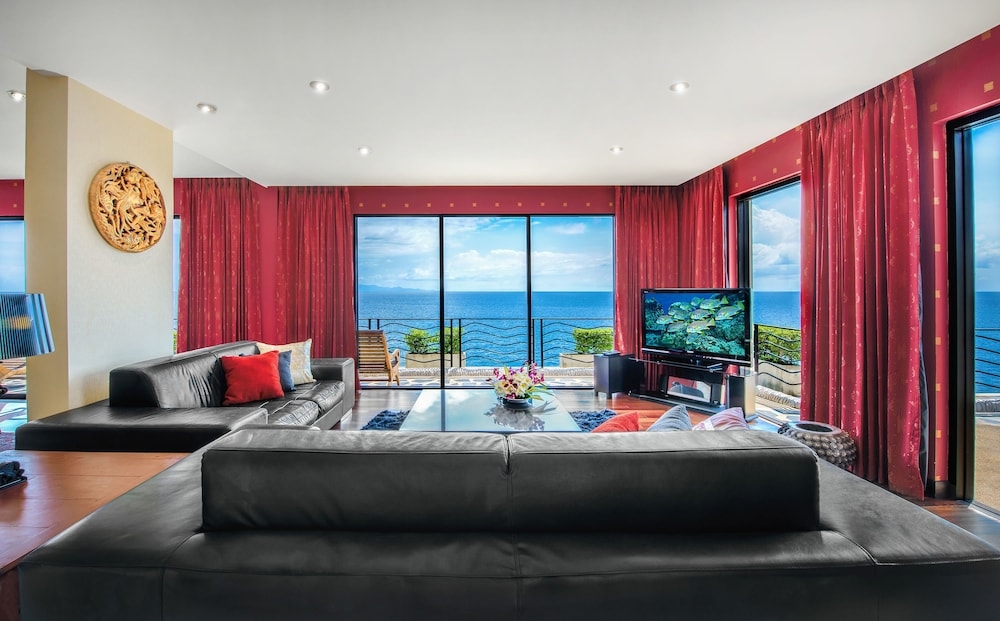 リビングルーム