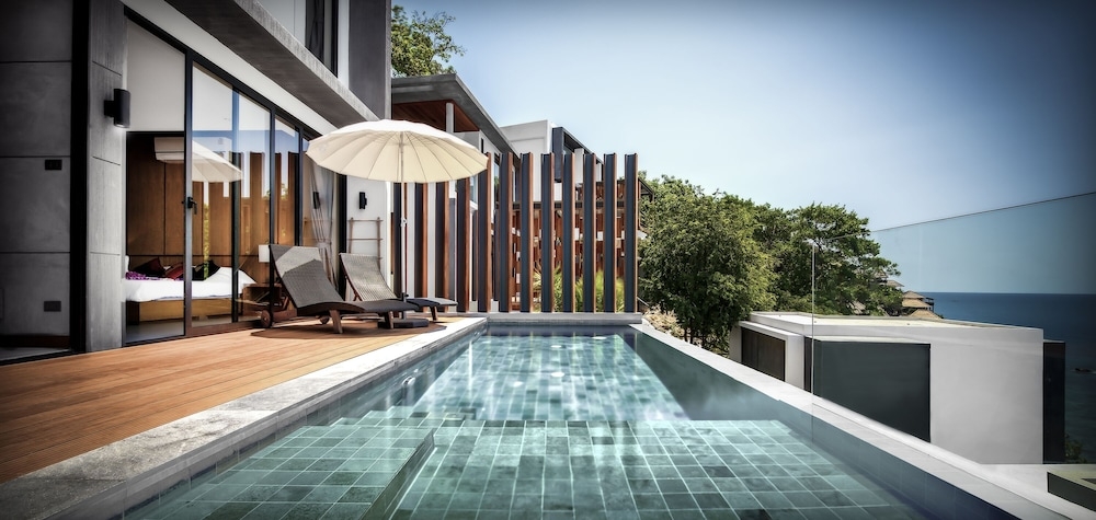 インフィニティ プール