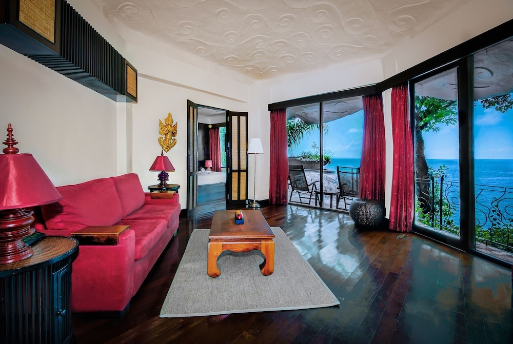 リビングルーム