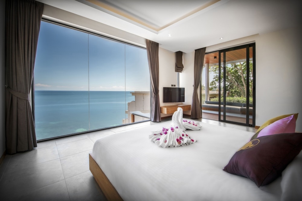 ビーチ / オーシャン ビュー