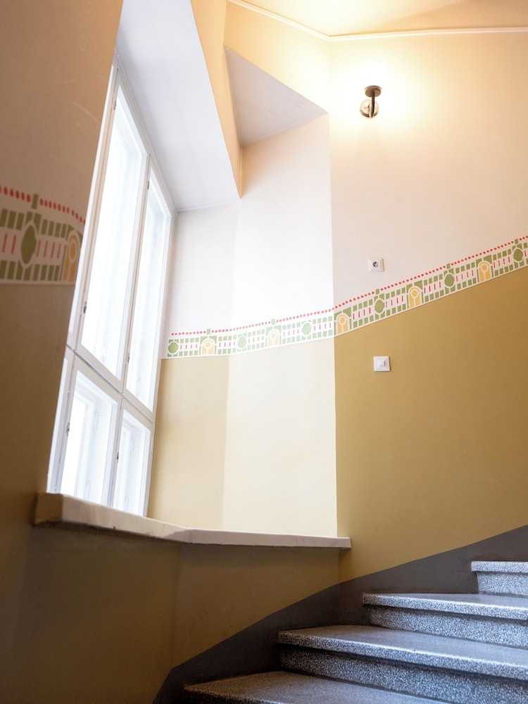 建物のデザイン