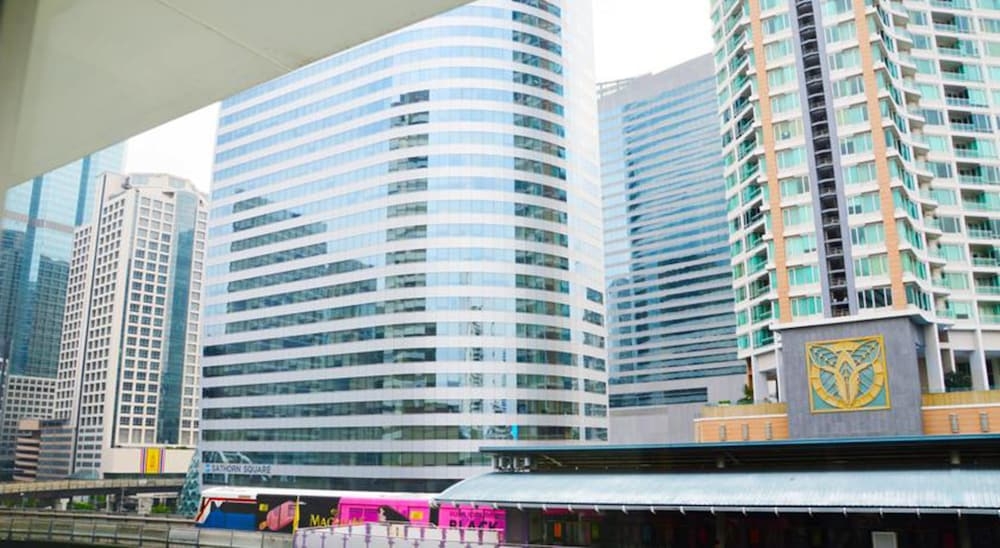 施設からの眺望