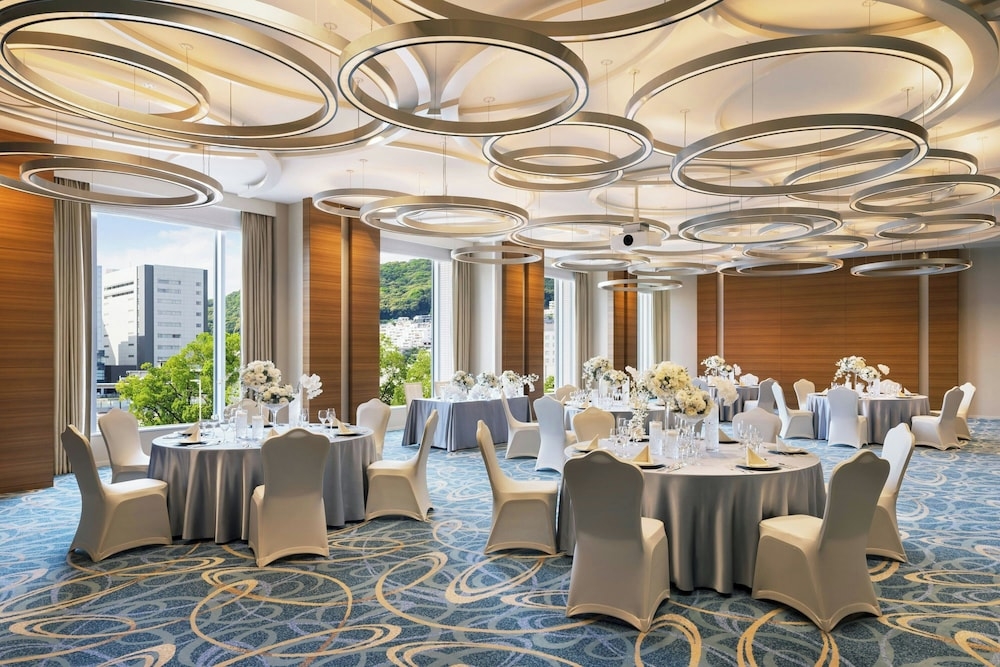 バンケット ホール