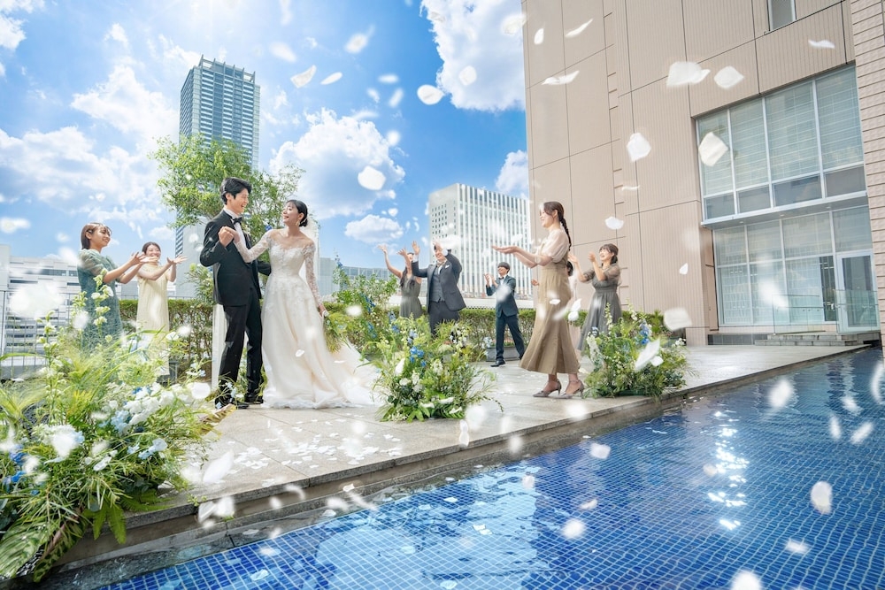 バンケット ホール