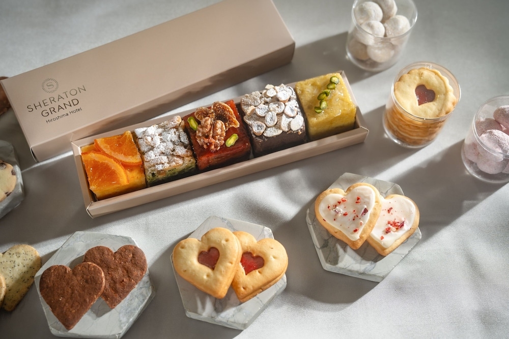 バンケット ホール