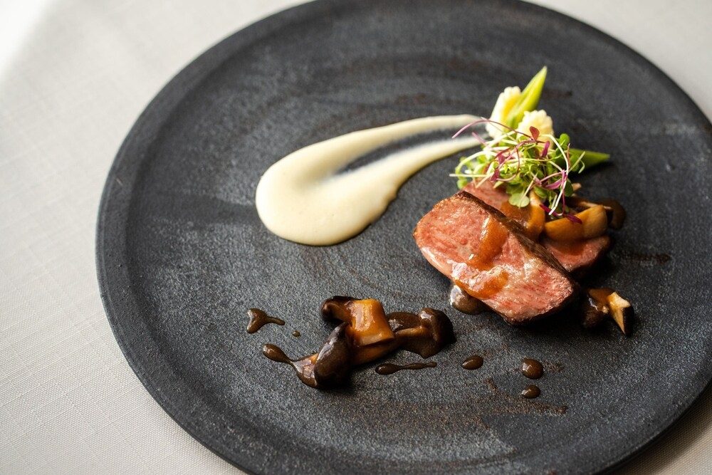 バンケット ホール