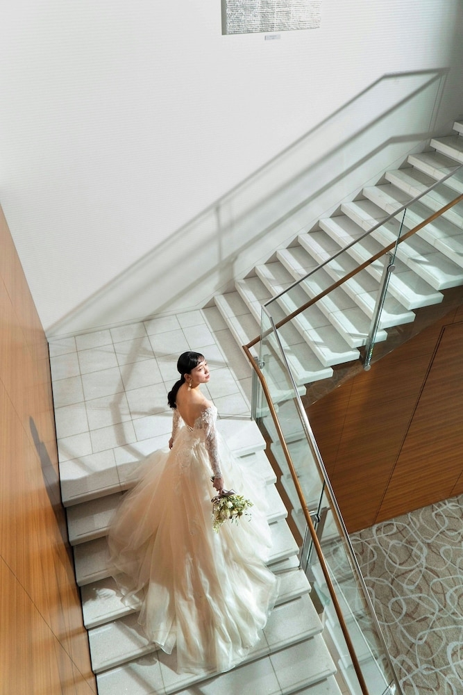 バンケット ホール