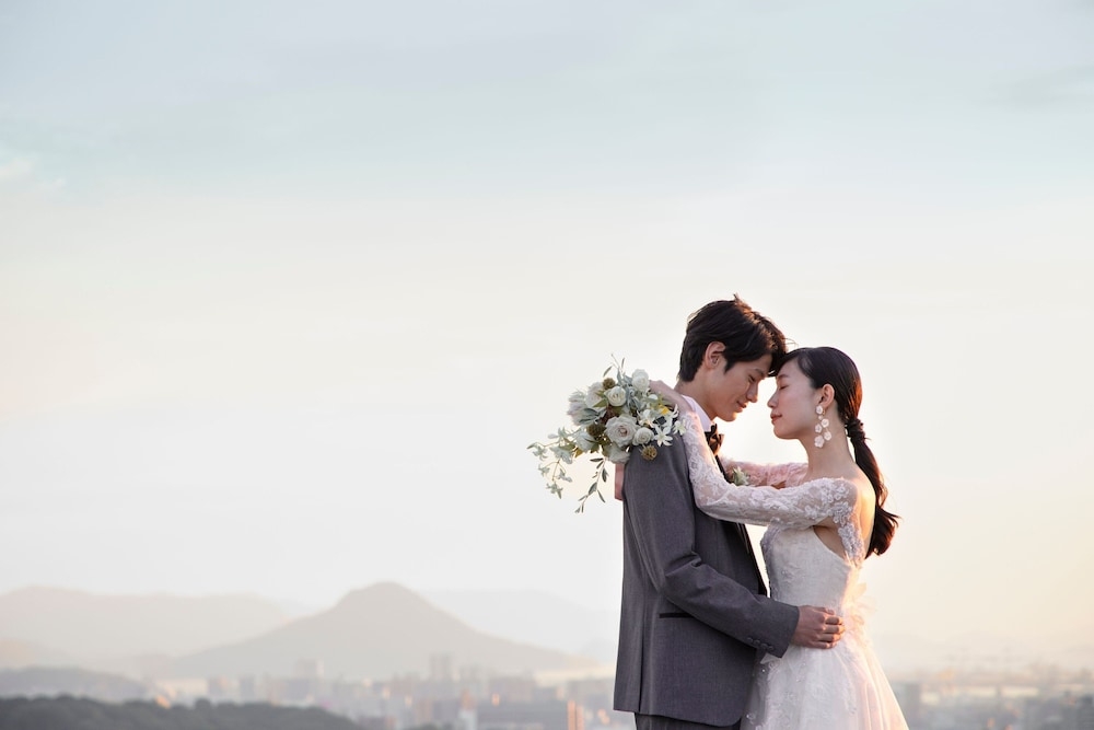 バンケット ホール