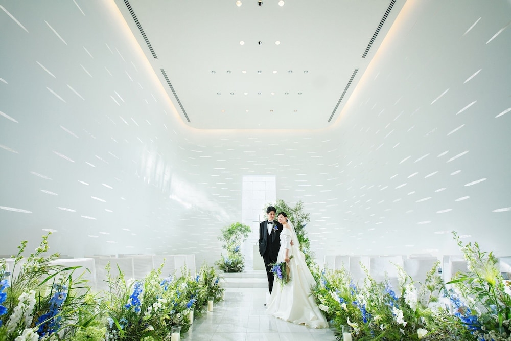 バンケット ホール