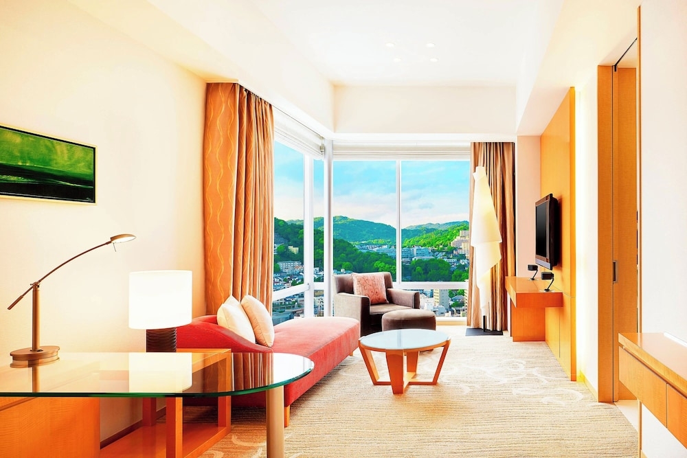 リビングルーム