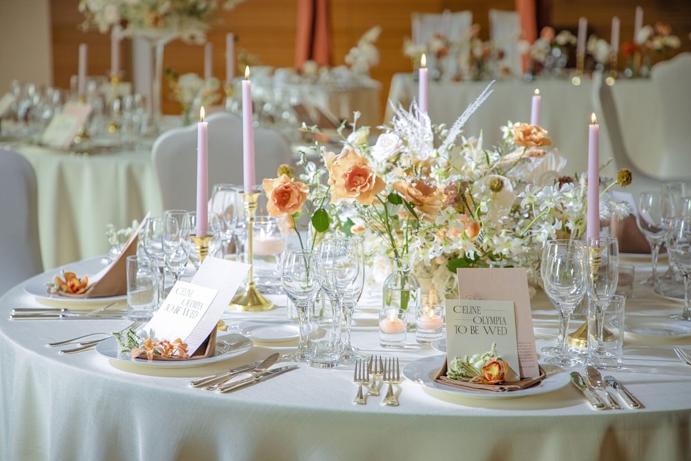 バンケット ホール