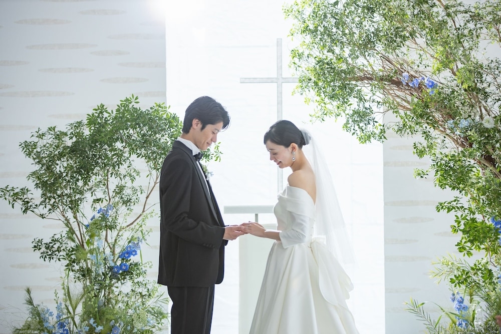 バンケット ホール