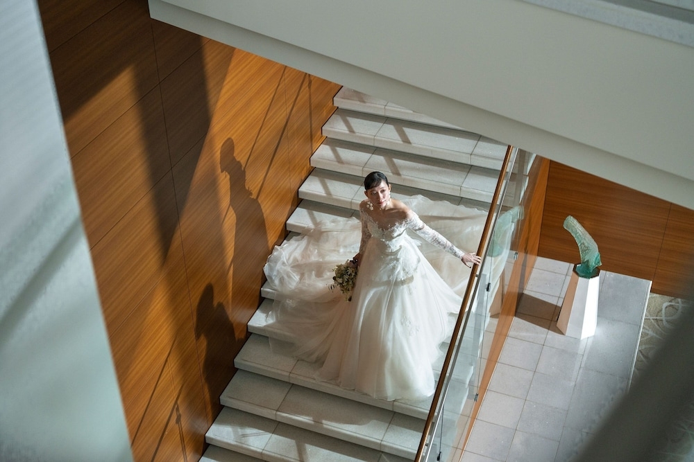 バンケット ホール