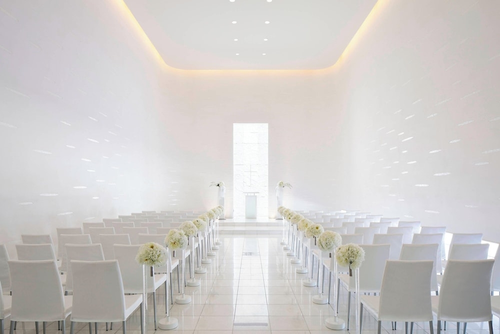 バンケット ホール