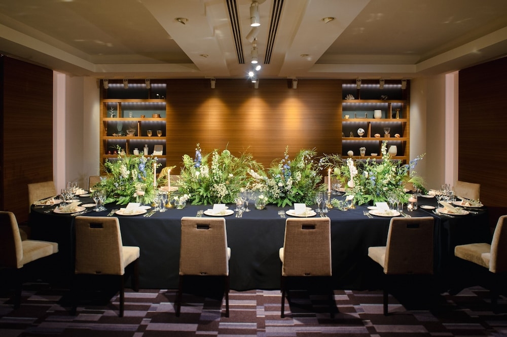 バンケット ホール