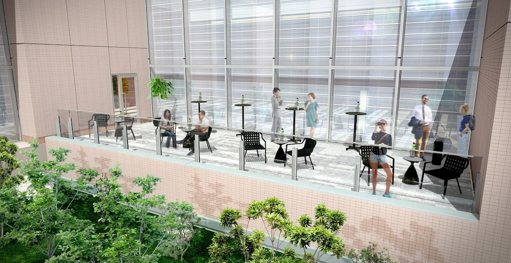 テラス / パティオ