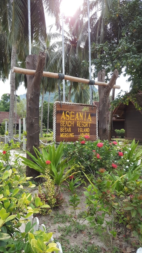 施設からの眺望