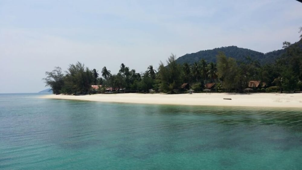 施設からの眺望