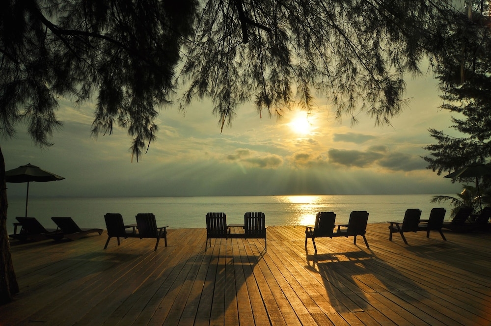 施設からの眺望